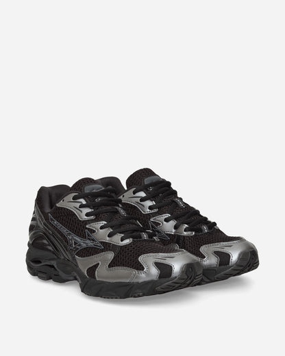 Wave Rider 10 Sneakers Black / Black Sand