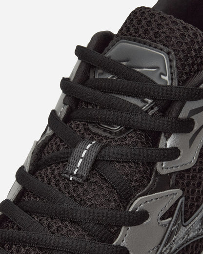 Wave Rider 10 Sneakers Black / Black Sand
