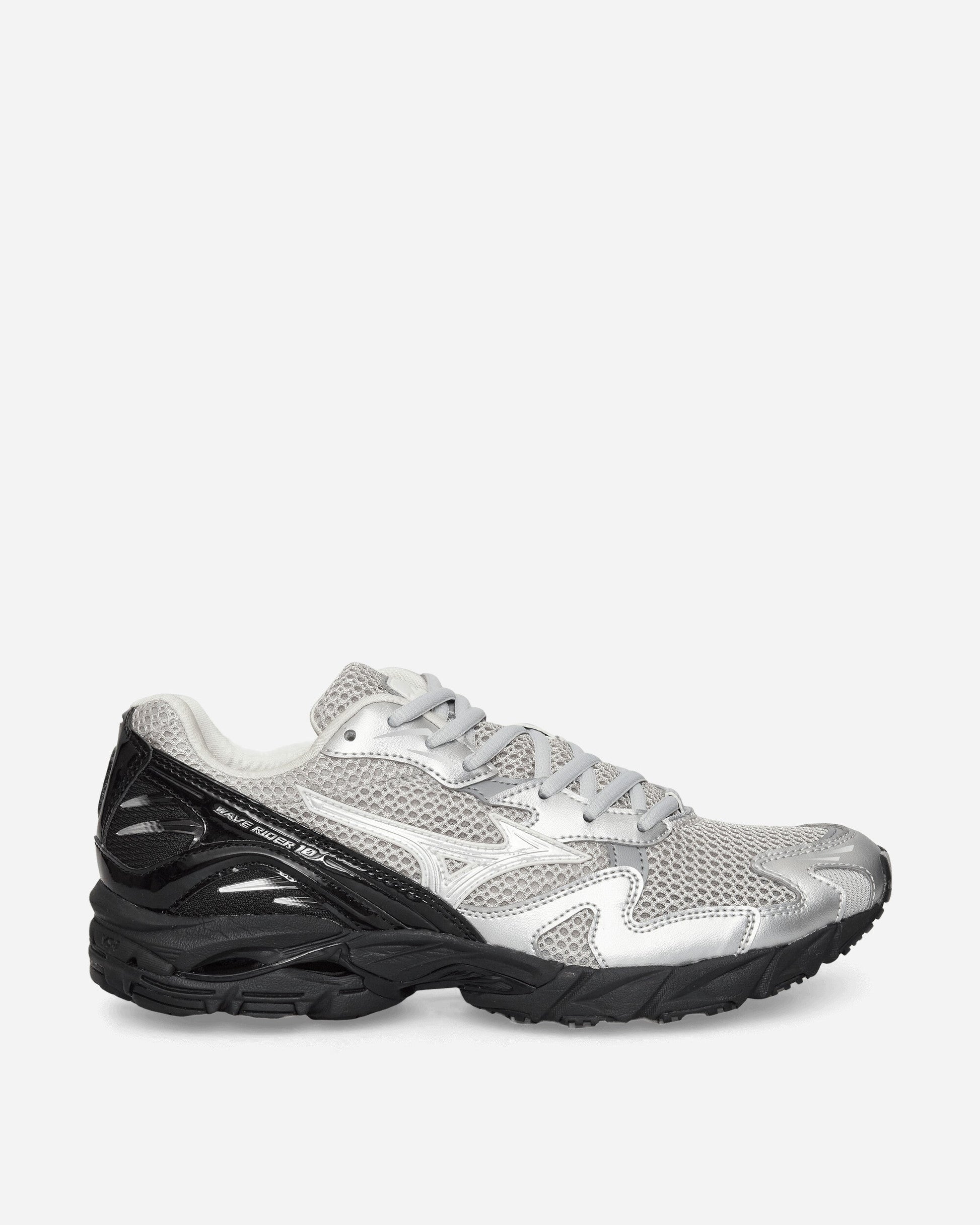 Wave Rider 10 Sneakers Harbor Mist / Silver / Black