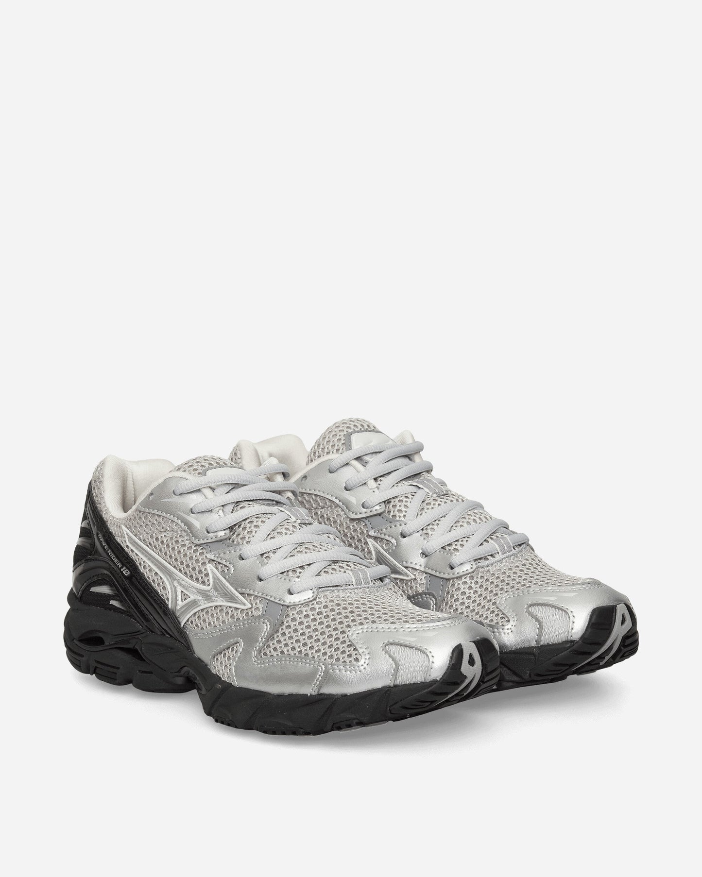 Wave Rider 10 Sneakers Harbor Mist / Silver / Black