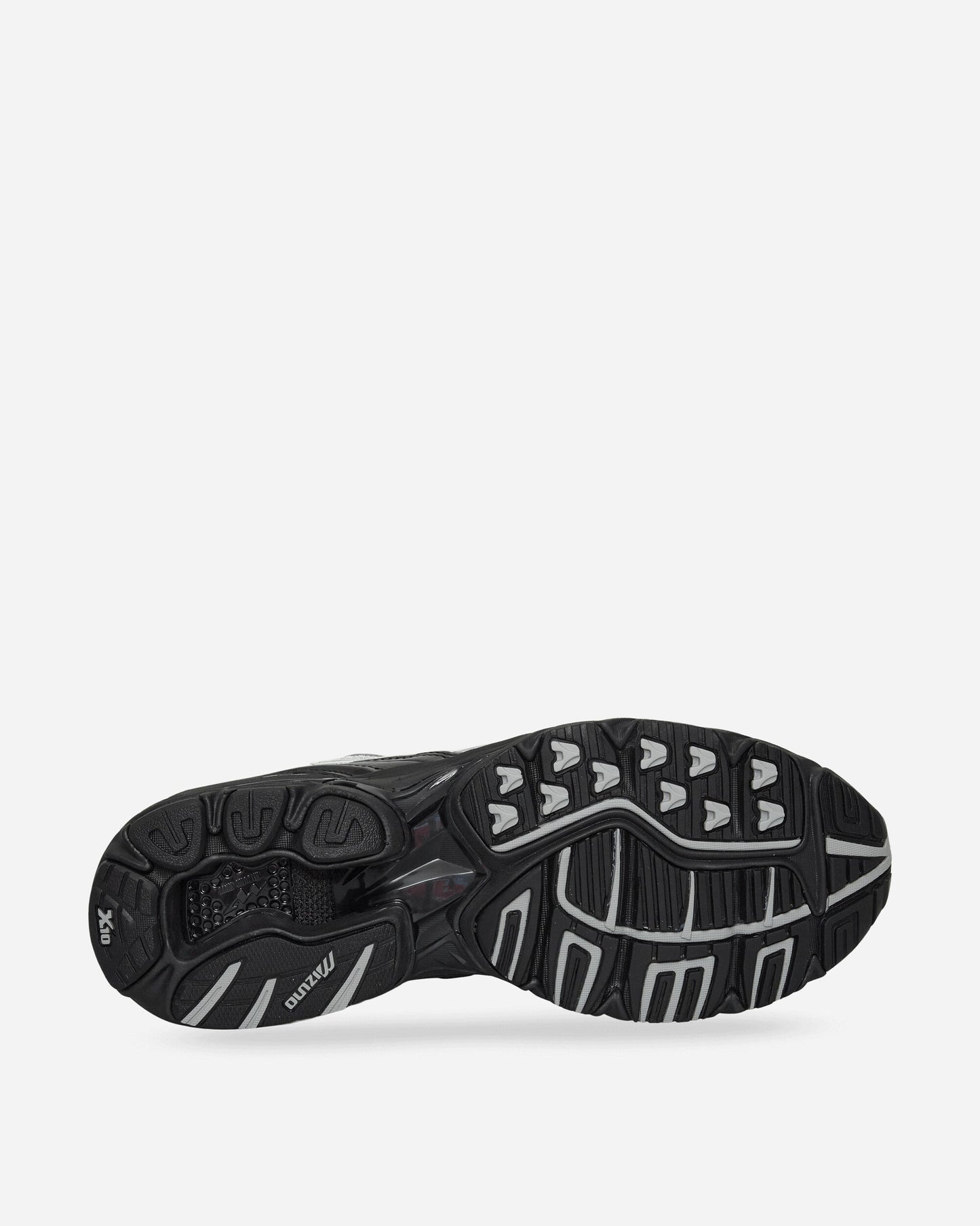 Wave Rider 10 Sneakers Harbor Mist / Silver / Black