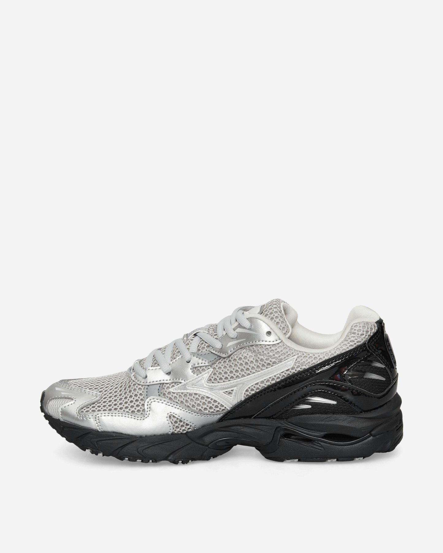 Wave Rider 10 Sneakers Harbor Mist / Silver / Black