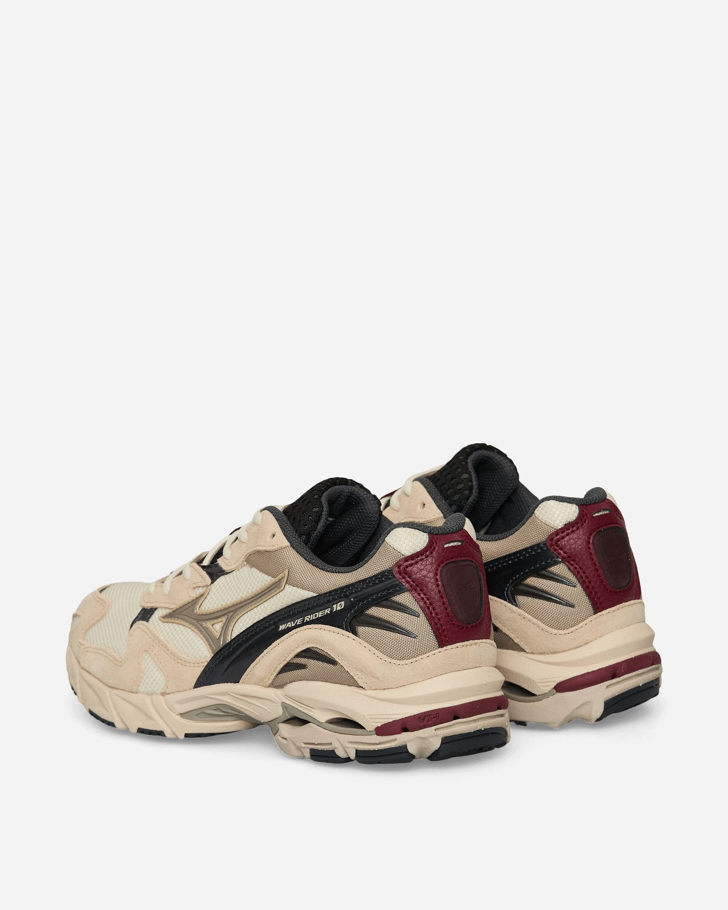 Wave Rider 10 Shochin-Obake Sneakers Sand / Khaki / Desert