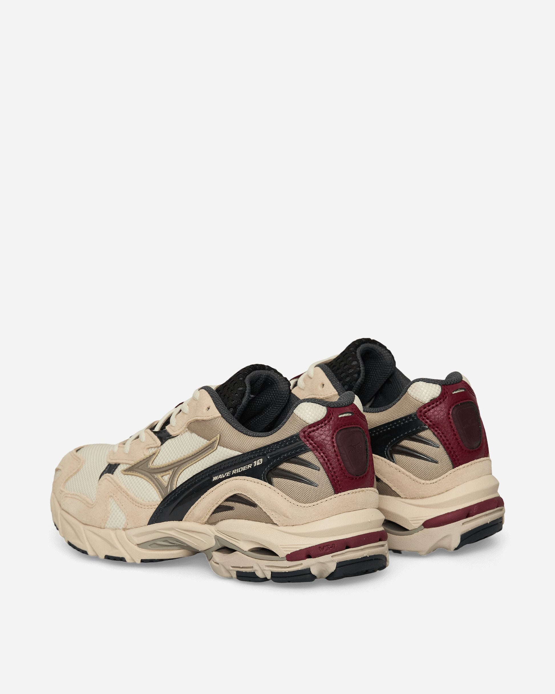 Wave Rider 10 Shochin-Obake Sneakers Sand / Khaki / Desert