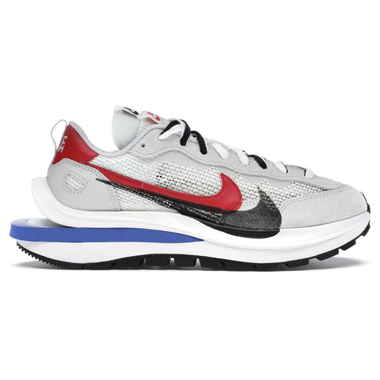 Nike x Sacai Vaporwaffle Sail Sport Fuchsia