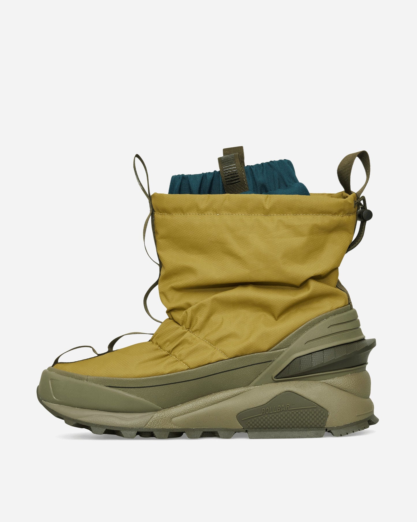 Tokyo Design Studio Niobium C_3 Boots Green