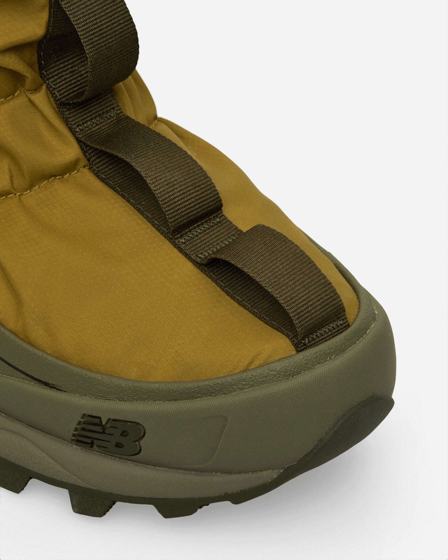 Tokyo Design Studio Niobium C_3 Boots Green