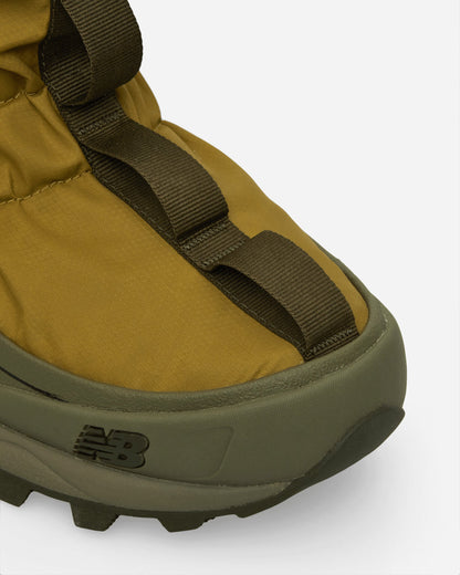 Tokyo Design Studio Niobium C_3 Boots Green