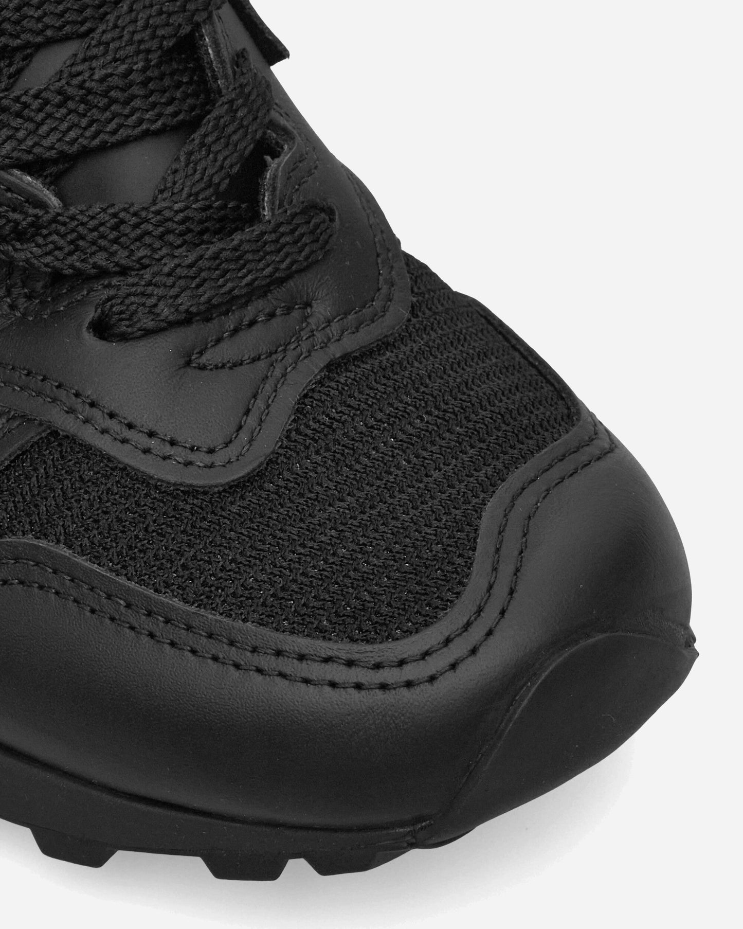 WTAPS Made in USA 1300 Sneakers Black