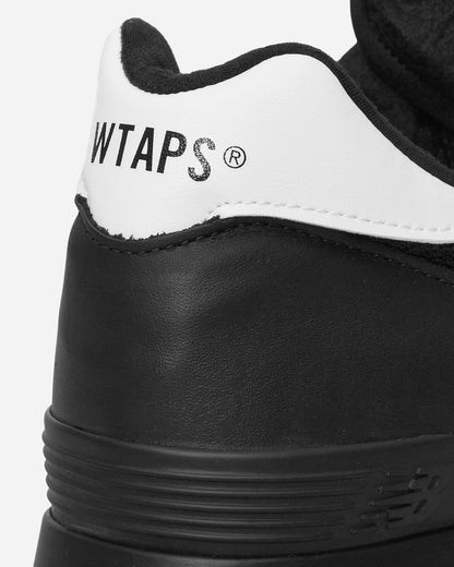 WTAPS Made in USA 1300 Sneakers Black