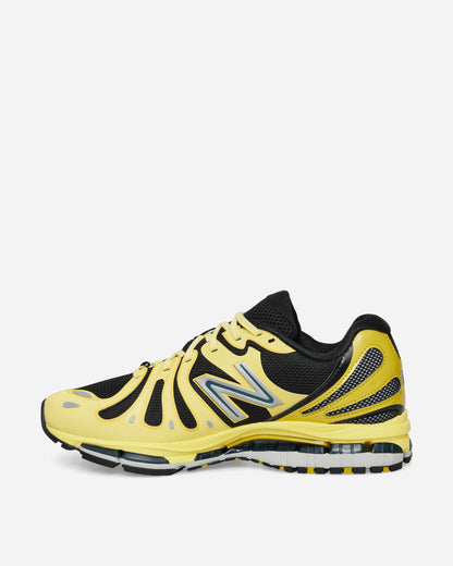 1890 Sneakers Star Burst / Black