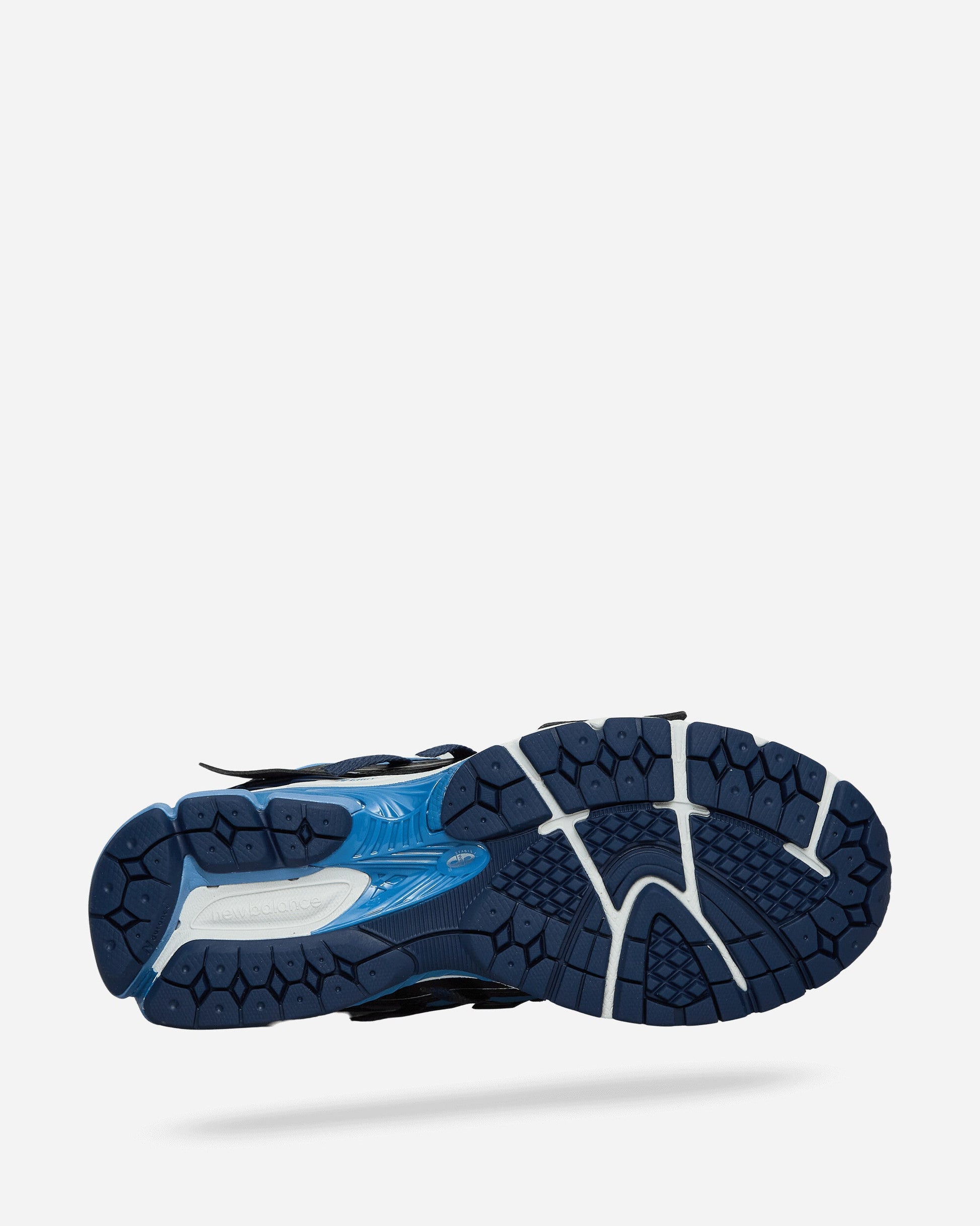 1906A Sneakers Sea Stone / Navy / Vintage Indigo