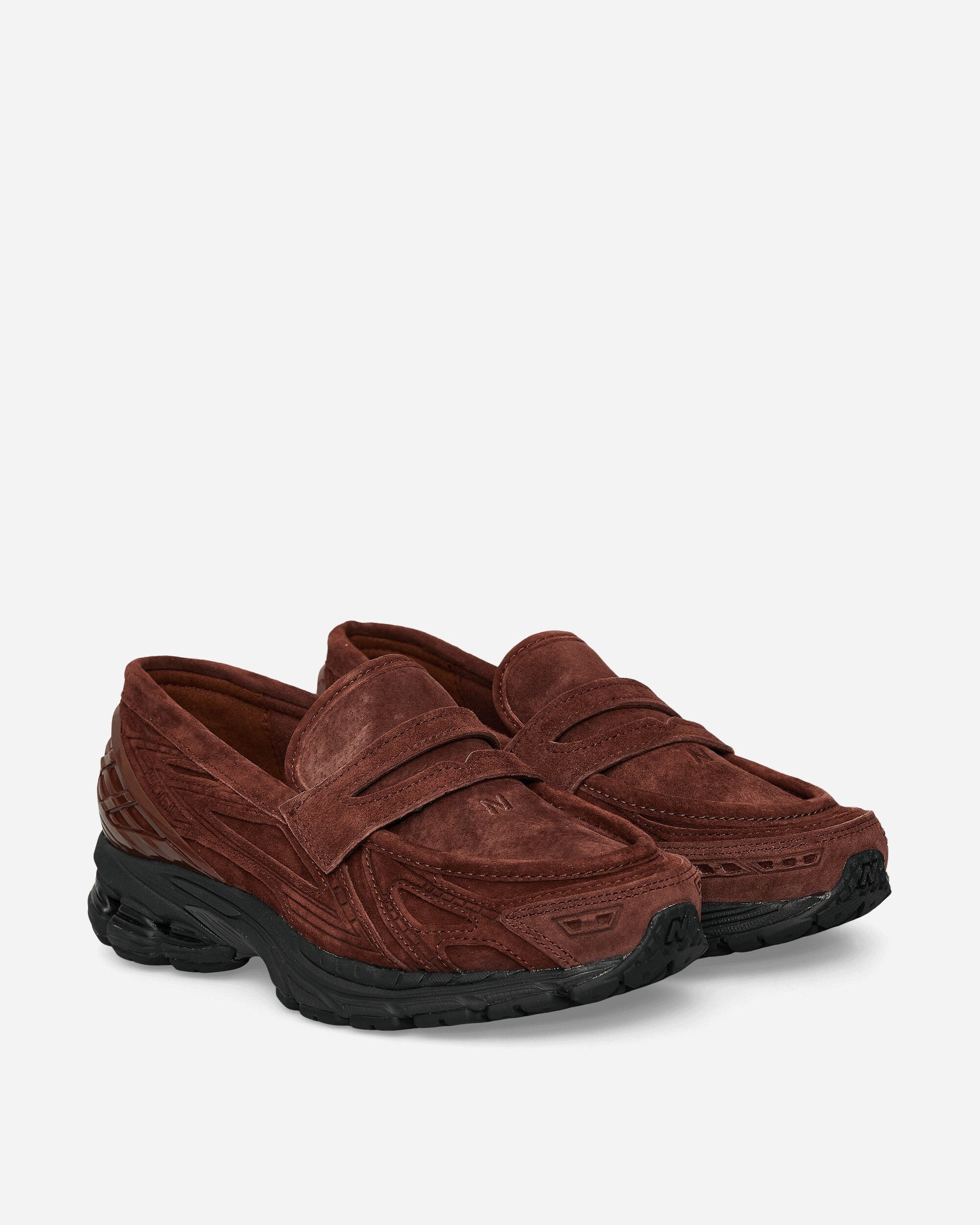 1906L Sneakers Rich Oak