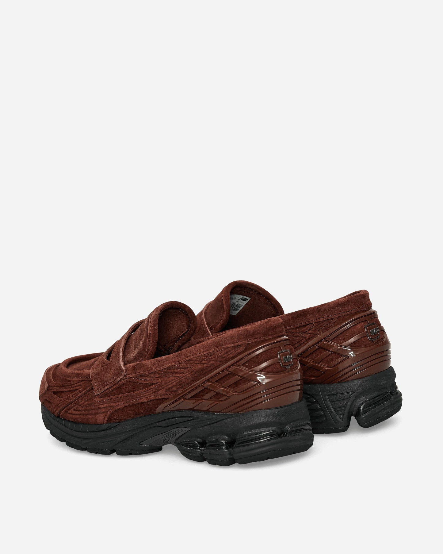 1906L Sneakers Rich Oak
