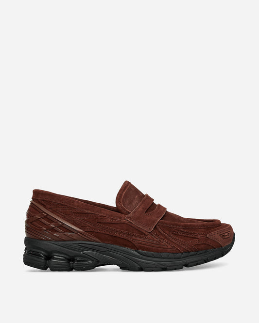 1906L Sneakers Rich Oak
