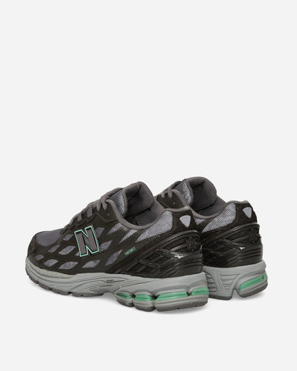 1906W Sneakers Black Metallic / Lime Leaf / Castlerock