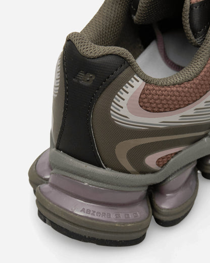 ABZORB 2000 Sneakers Ice Wine / Earth Shadow