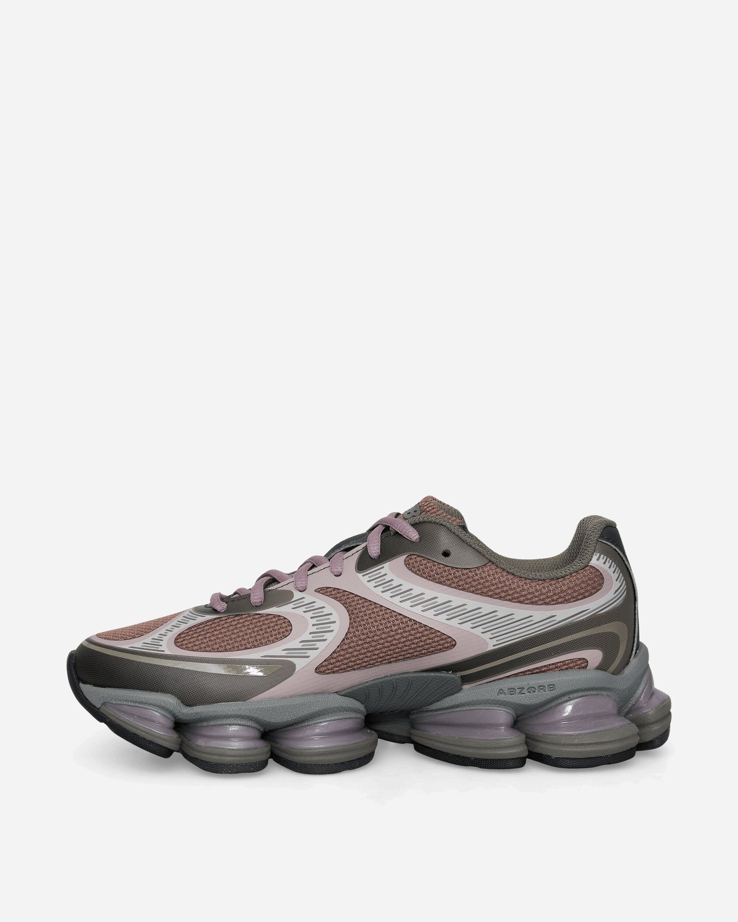 ABZORB 2000 Sneakers Ice Wine / Earth Shadow