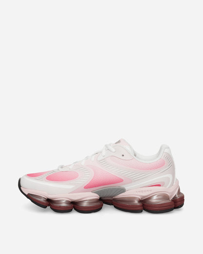 ABZORB 2000 Sneakers Rose Sugar / Monarch Burgundy