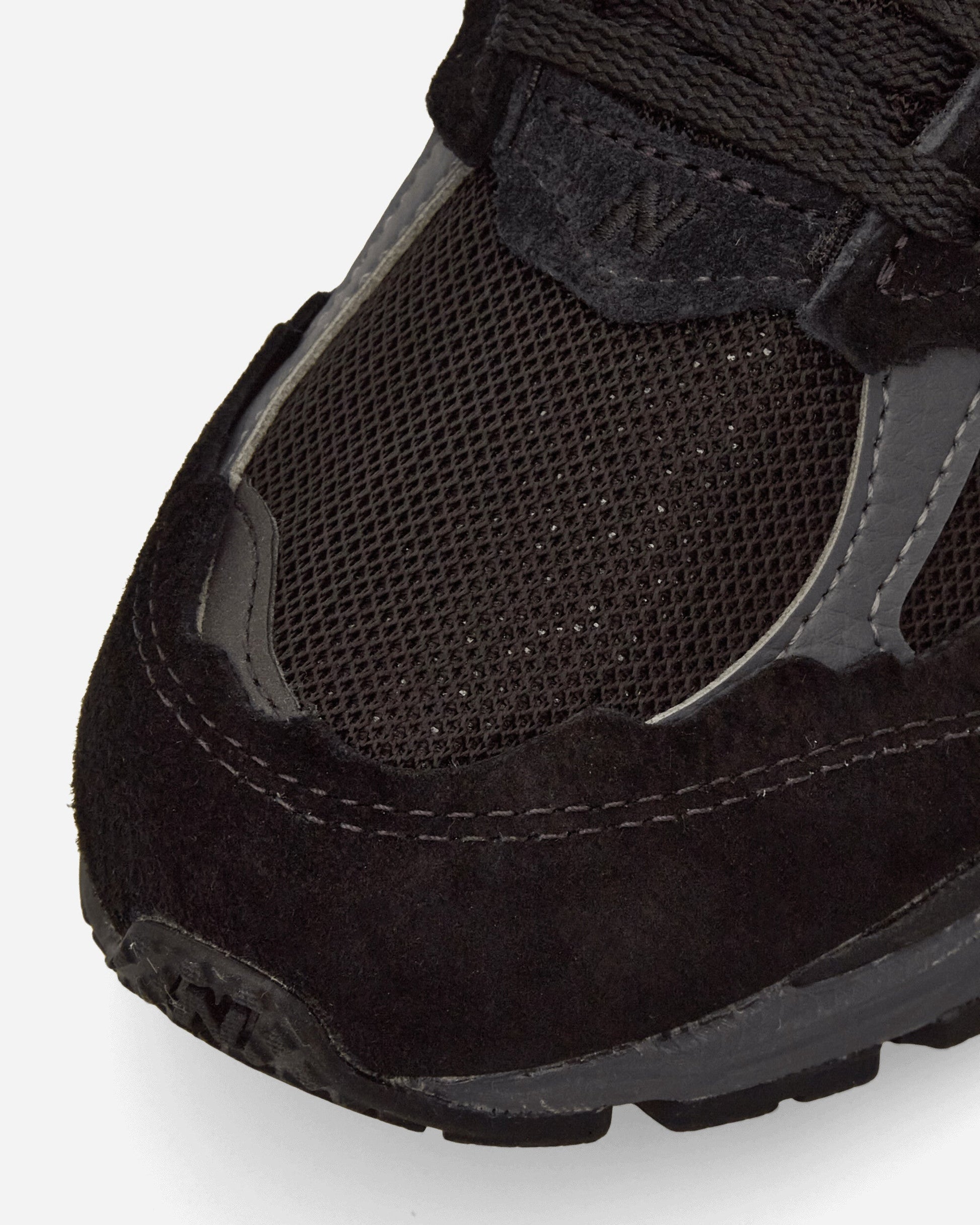 2002DX Sneakers Black / Magnet