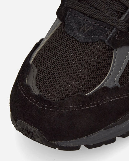 2002DX Sneakers Black / Magnet