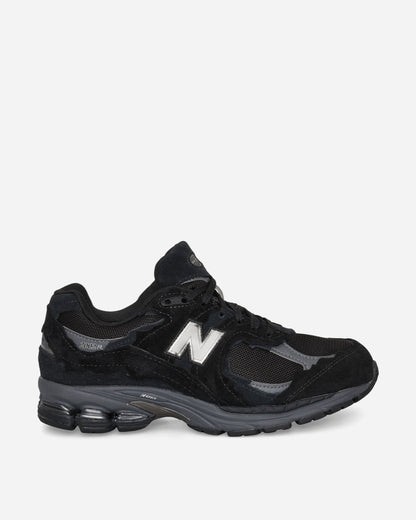 2002DX Sneakers Black / Magnet