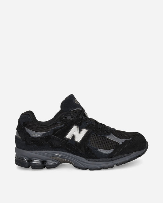 2002DX Sneakers Black / Magnet