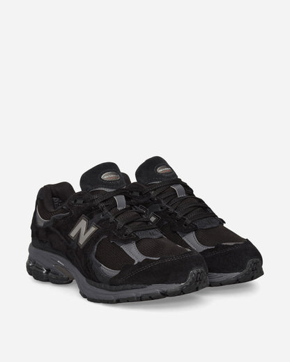 2002DX Sneakers Black / Magnet