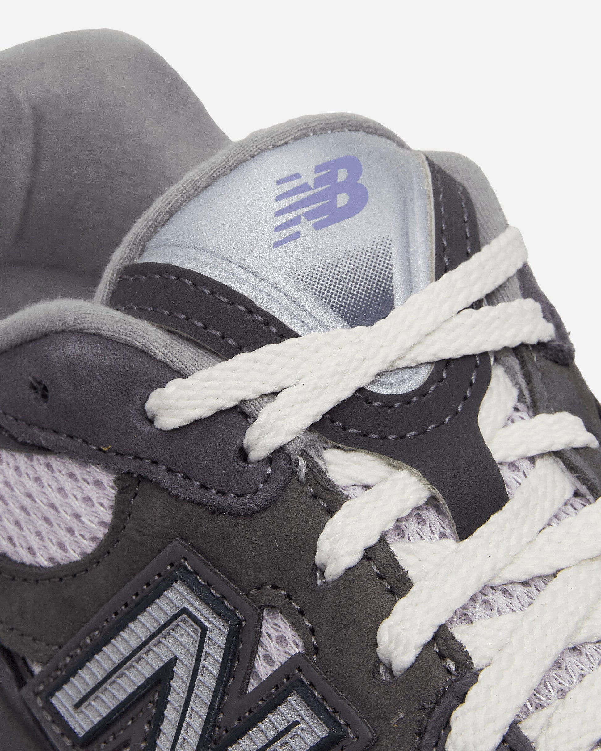 ABZORB 2010 Sneakers Nepture Grey / Violet Crush / Taro