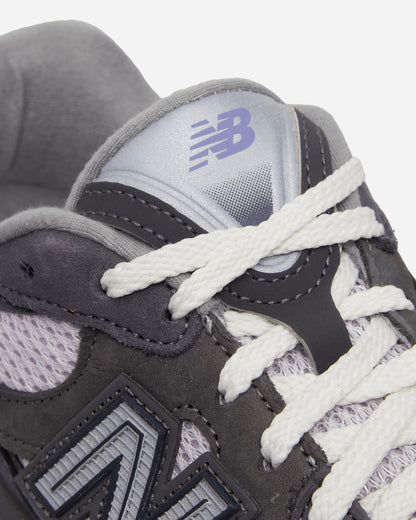 ABZORB 2010 Sneakers Nepture Grey / Violet Crush / Taro
