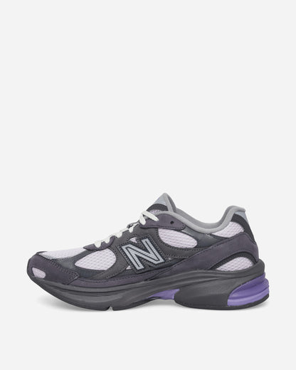ABZORB 2010 Sneakers Nepture Grey / Violet Crush / Taro