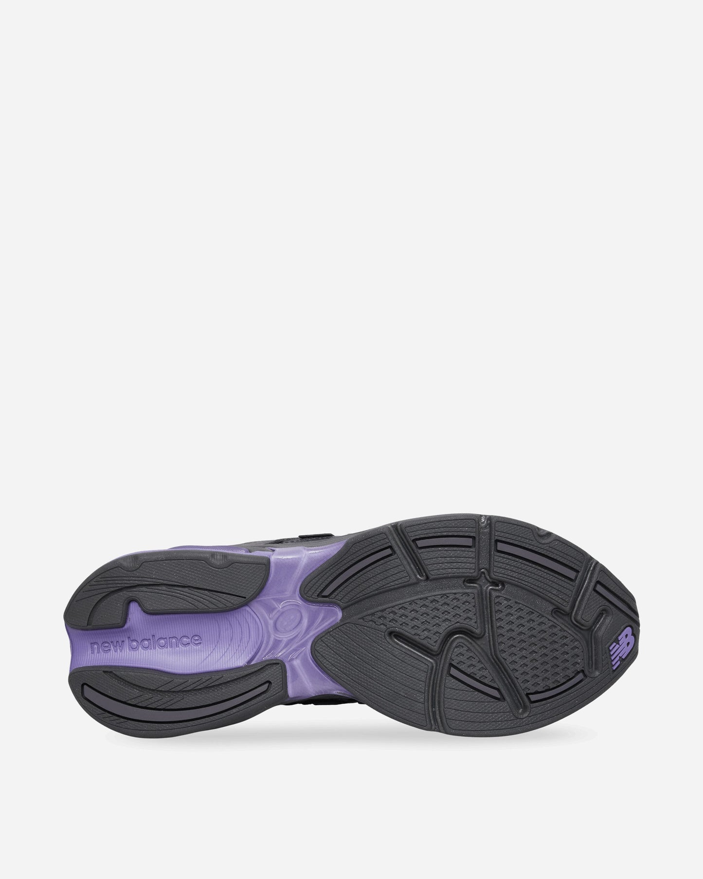 ABZORB 2010 Sneakers Nepture Grey / Violet Crush / Taro