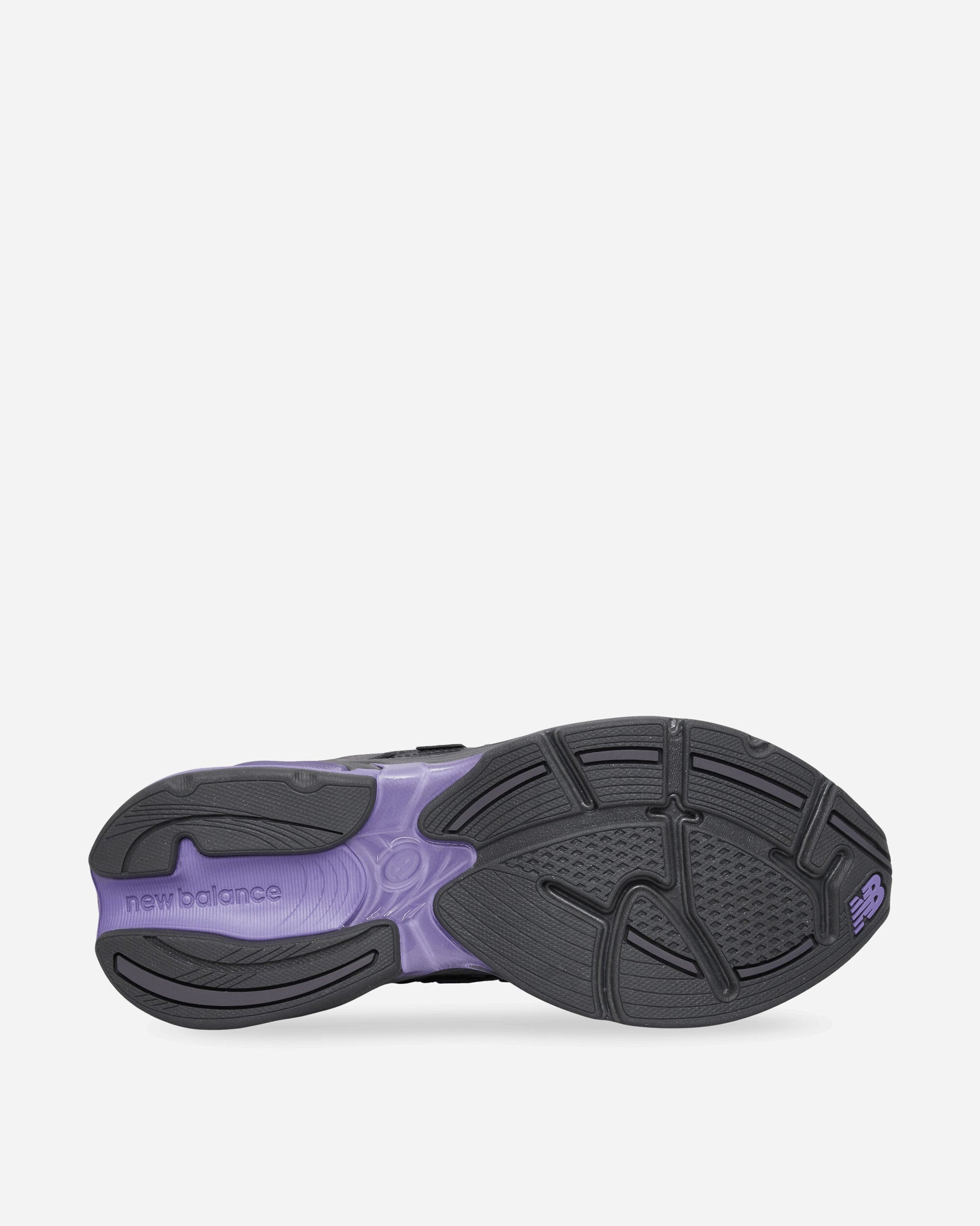 ABZORB 2010 Sneakers Nepture Grey / Violet Crush / Taro