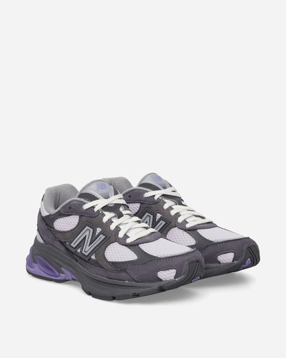 ABZORB 2010 Sneakers Nepture Grey / Violet Crush / Taro