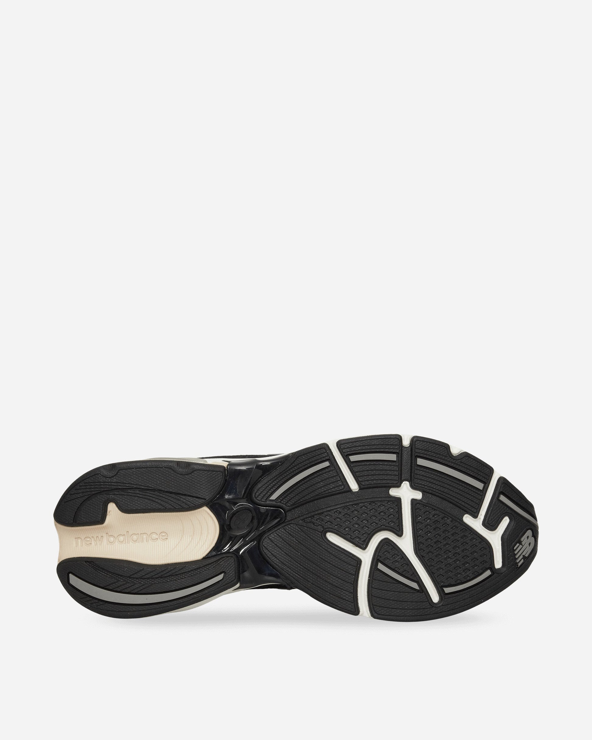 2010 Sneakers Black / Shadow Grey