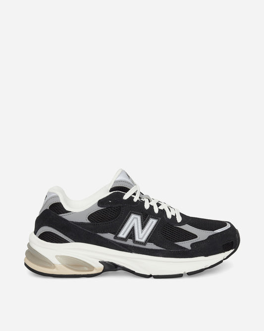 2010 Sneakers Black / Shadow Grey