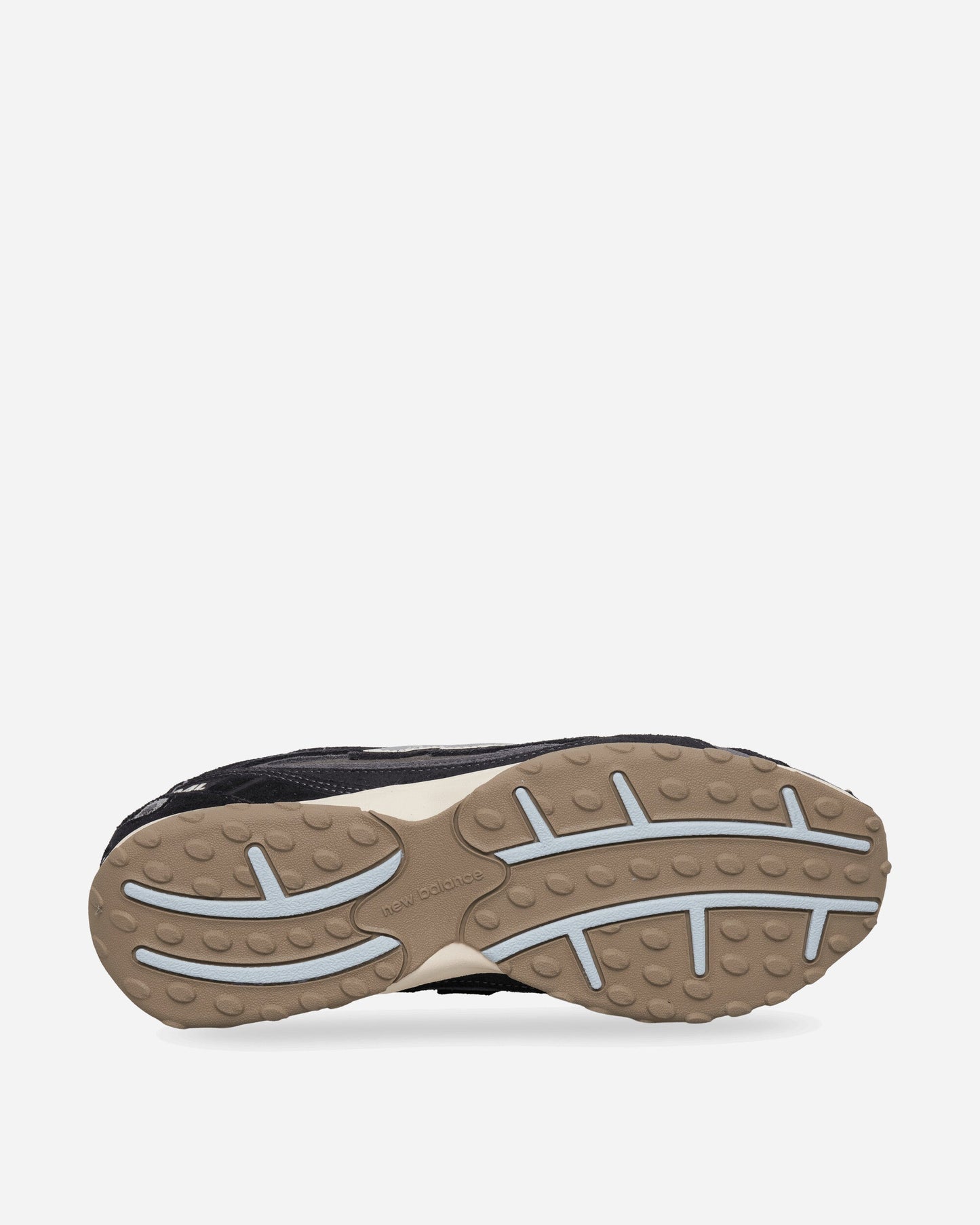 204L Sneakers Black / Magnet