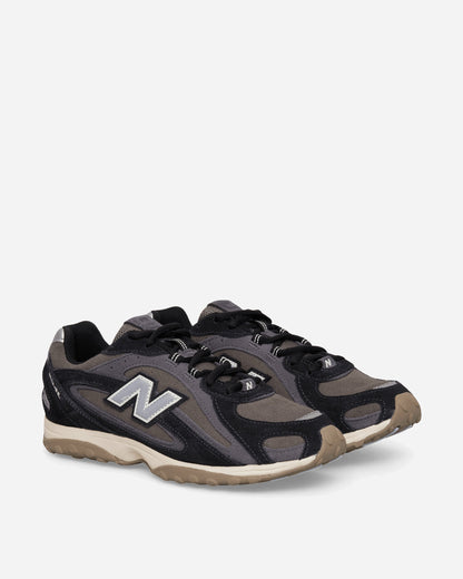 204L Sneakers Black / Magnet