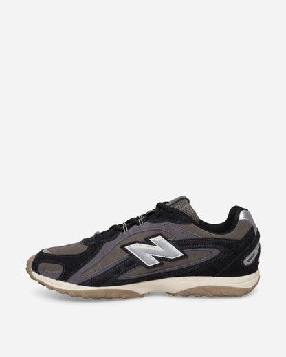 204L Sneakers Black / Magnet