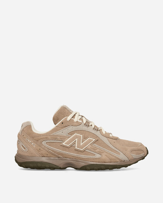 204L Sneakers Mushroom / Arid Stone