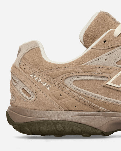 204L Sneakers Mushroom / Arid Stone