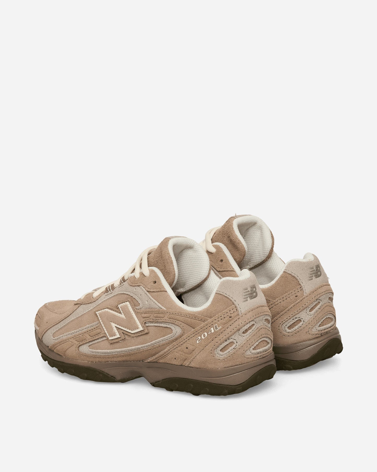 204L Sneakers Mushroom / Arid Stone
