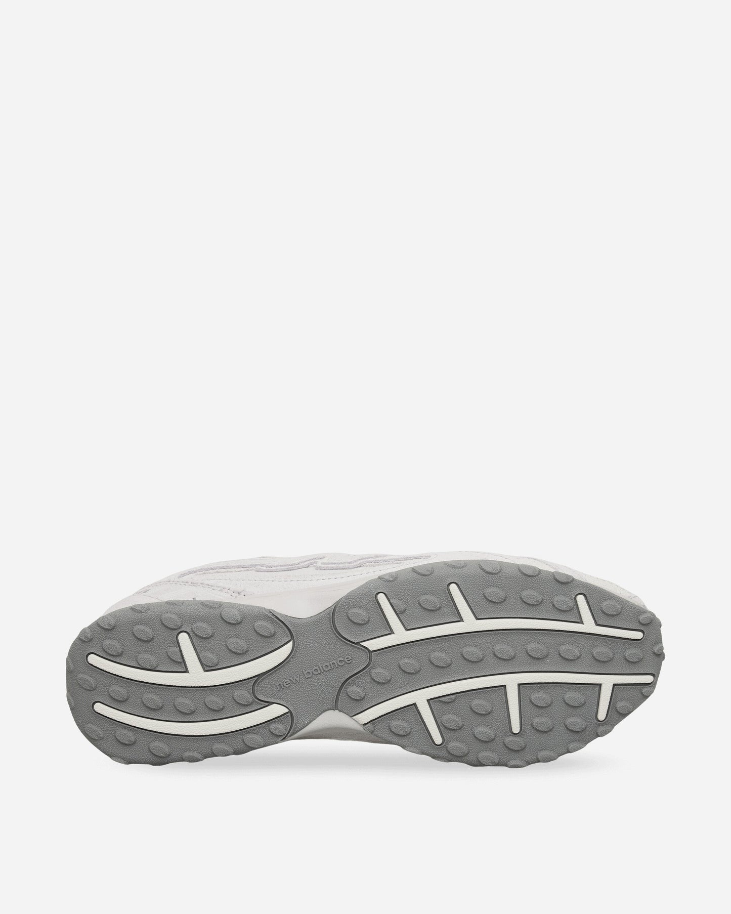 204L Sneakers Pearl Grey