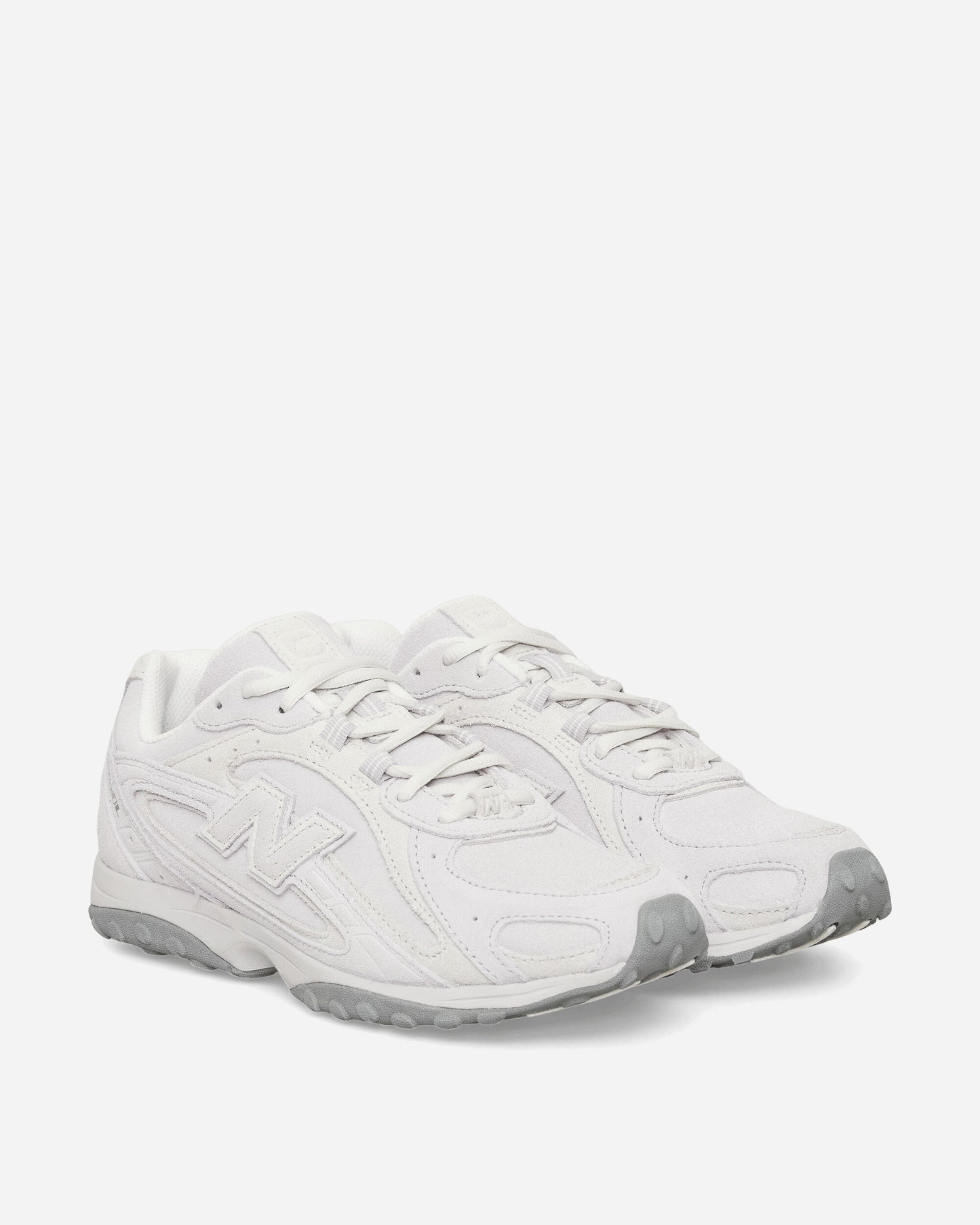 204L Sneakers Pearl Grey