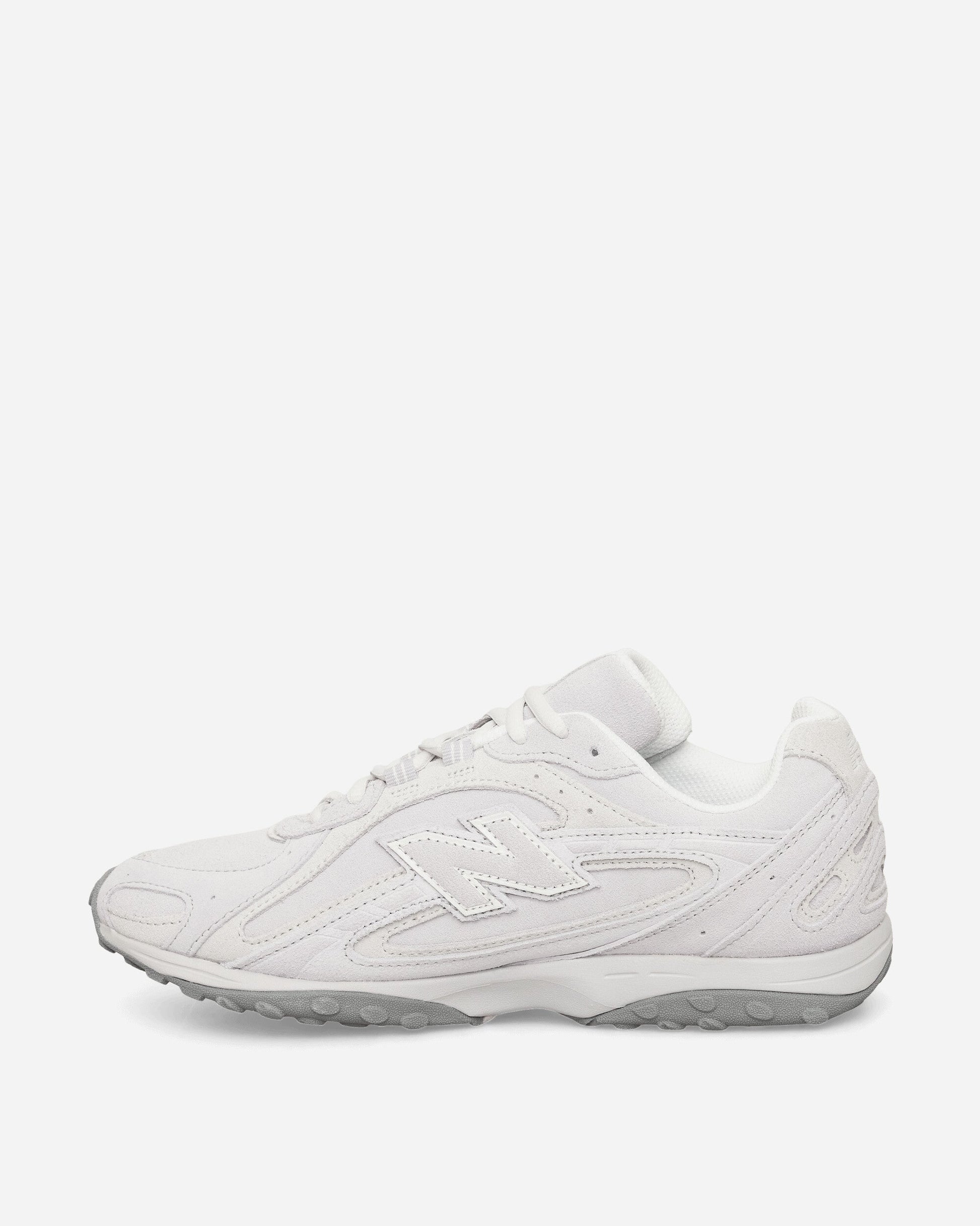204L Sneakers Pearl Grey