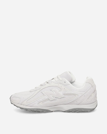 204L Sneakers Pearl Grey