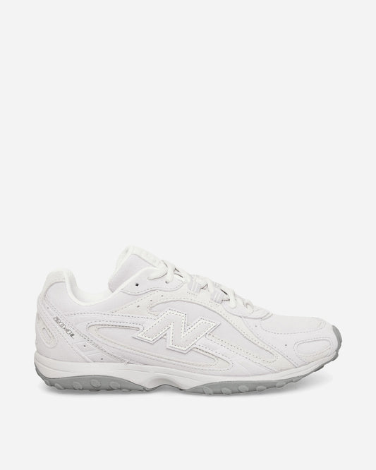 204L Sneakers Pearl Grey