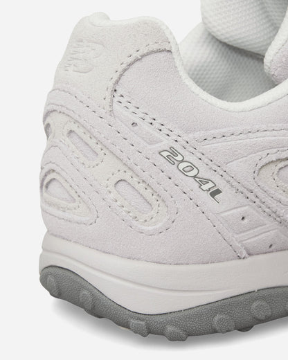 204L Sneakers Pearl Grey