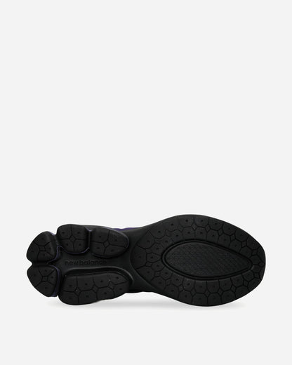 5030 Sneakers Black / Electric Indigo