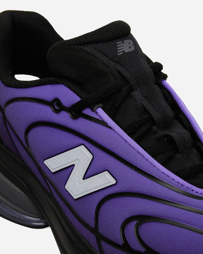 5030 Sneakers Black / Electric Indigo